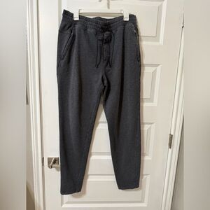 Lululemon Mens Joggers 28”